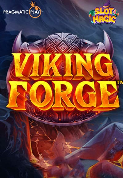 Viking-Forge-ไวกิ้งฟอร์จ