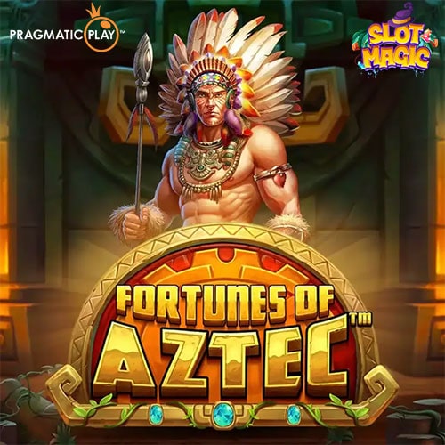ทดลองเล่นสล็อต-Fortunes-of-the-Aztec-min