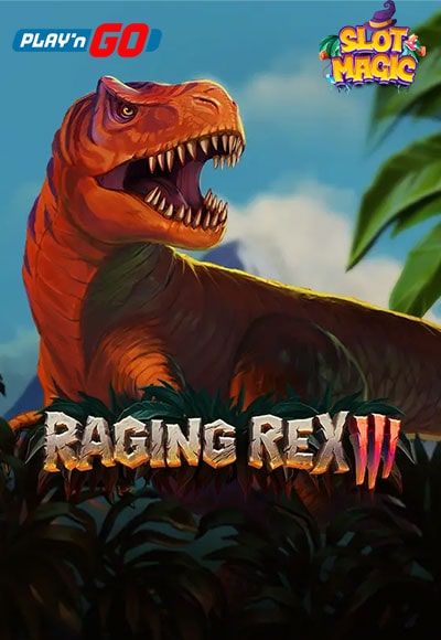 ทดลองเล่นสล็อต-Raging-Rex-3