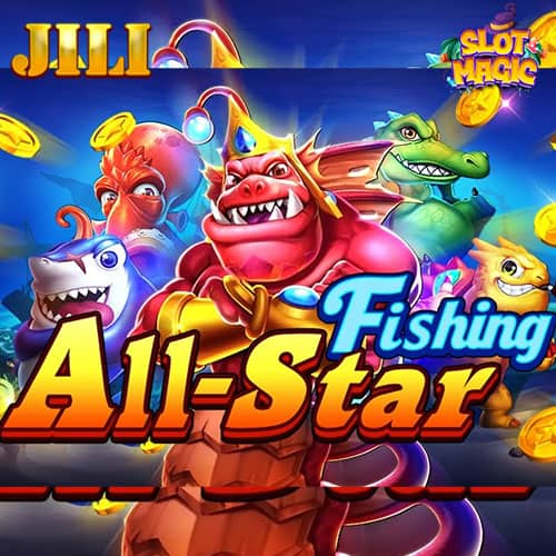 All-Star-Fishing
