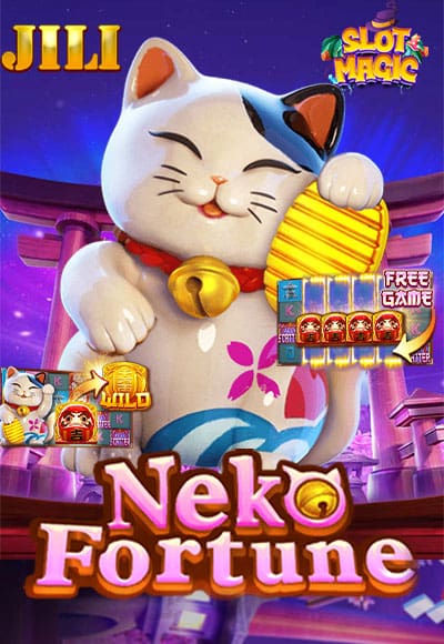 Neko-Fortune-Jili-Slot