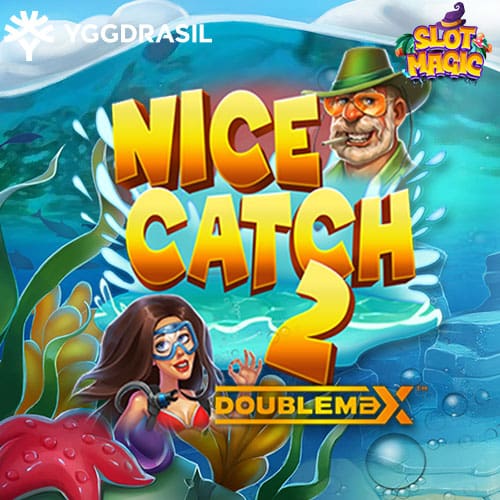Nice-Catch-2-DoubleMax