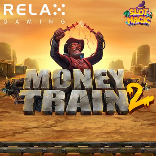 ทดลองเล่นสล็อต-Money-Train-2-Slot